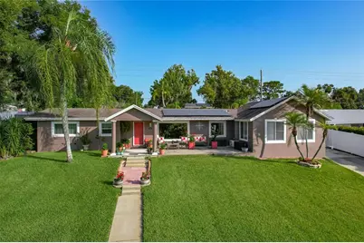 128 N Lake Florence Drive, Winter Haven, FL 33884 - Photo 3