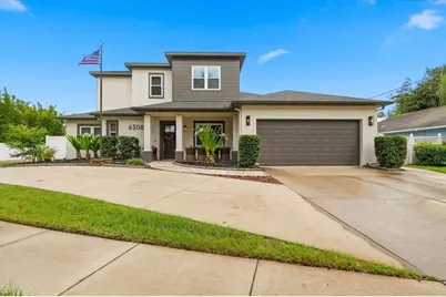 6308 S Clark Avenue, Tampa, FL 33616 - Photo 1