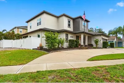 6308 S Clark Avenue, Tampa, FL 33616 - Photo 3