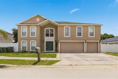177 Fish Hawk Drive, Winter Haven, FL 33884 - Photo 1