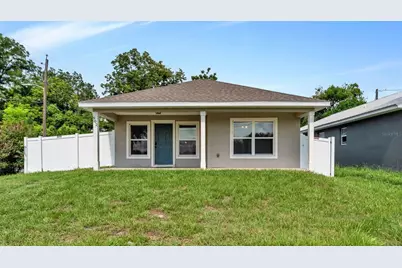 902 N Vermont Avenue, Lakeland, FL 33801 - Photo 1