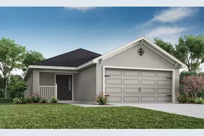 713 Bayside Boulevard, Winter Haven, FL 33881 - Photo 1