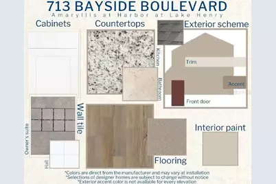 713 Bayside Boulevard, Winter Haven, FL 33881 - Photo 3