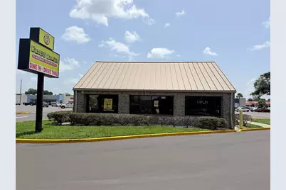 2439 Enterprise Road, Orange City, FL 32763 - Photo 1