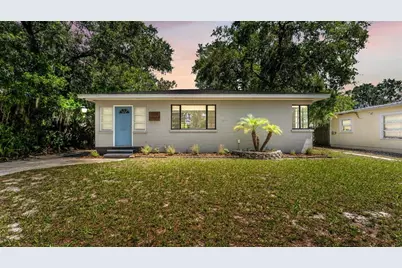 1032 E Palmetto Street E, Lakeland, FL 33801 - Photo 1