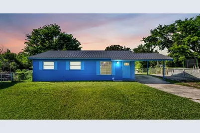707 N Lorri Avenue, Lakeland, FL 33815 - Photo 1