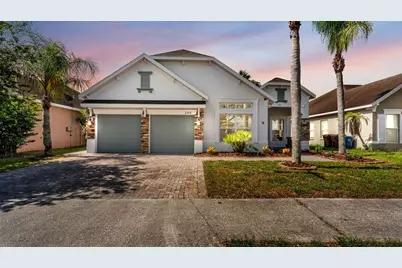 248 Towerview Drive W, Haines City, FL 33844 - Photo 1