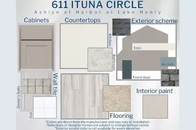 611 Ituna Circle, Winter Haven, FL 33881 - Photo 3