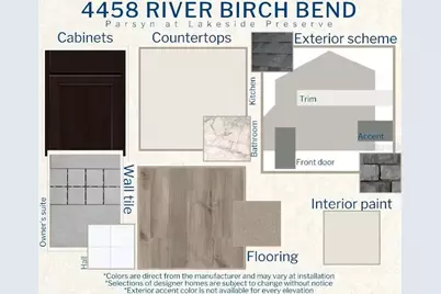 4458 River Birch Bend, Lakeland, FL 33811 - Photo 3