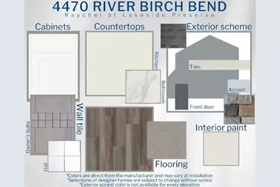 4470 River Birch Bend, Lakeland, FL 33811 - Photo 3
