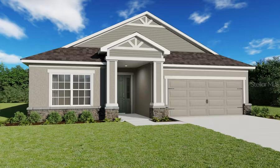 4476 River Birch Bnd - 4476 River Birch Bnd, Lakeland, FL 33811 Luxury Property | Jose Angel Pina