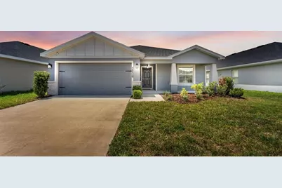 2638 San Marco Way, Winter Haven, FL 33884 - Photo 1