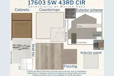 17603 SW 43rd Circle, Ocala, FL 34473 - Photo 3