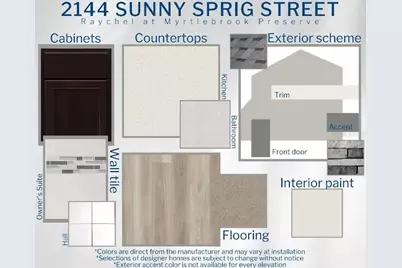 2144 Sunny Sprig Street, Lakeland, FL 33810 - Photo 3