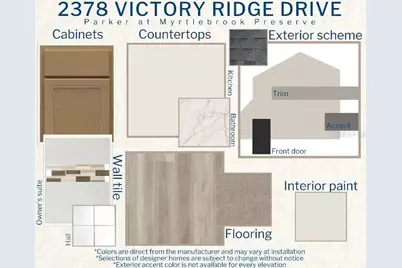 2378 Victory Ridge Drive, Lakeland, FL 33810 - Photo 3