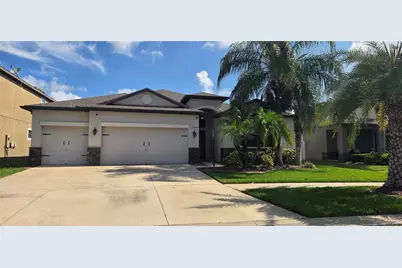 13807 Felix Will Road, Riverview, FL 33579 - Photo 1