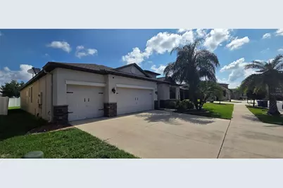 13807 Felix Will Road, Riverview, FL 33579 - Photo 3