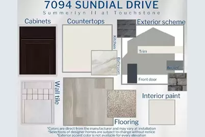 7094 Sundial Drive, Lakeland, FL 33813 - Photo 3