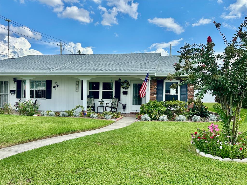790 Ave Q SE - 790 Ave Q SE, Winter Haven, FL 33880 Luxury Property | Jose Angel Pina
