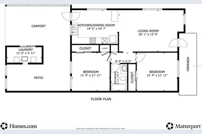 790 Avenue Q SE, Winter Haven, FL 33880 - Photo 3