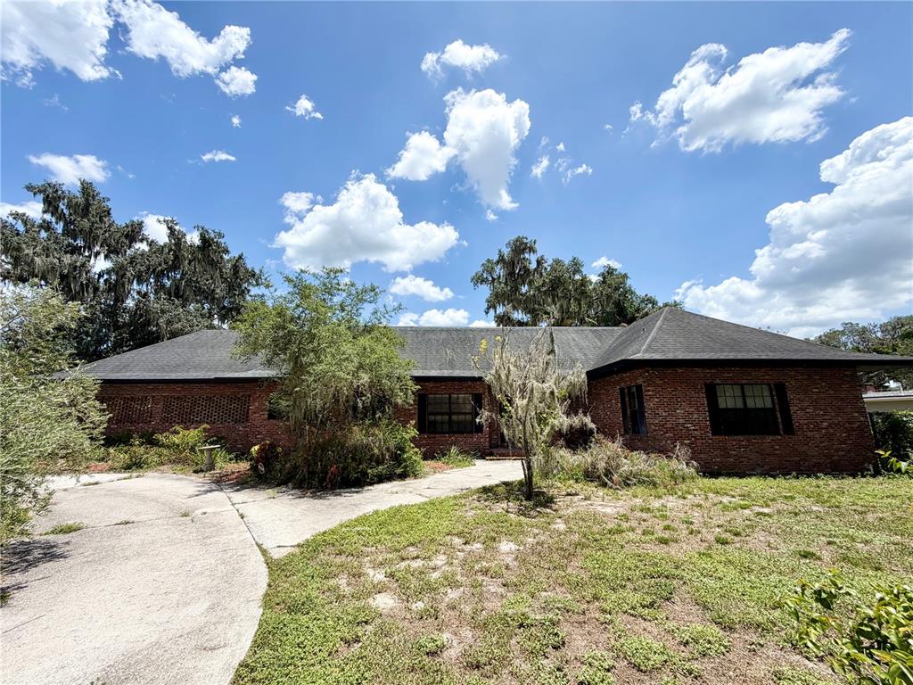1880 Hermosa Ave - 1880 Hermosa Ave, Bartow, FL 33830 Luxury Property | Jose Angel Pina