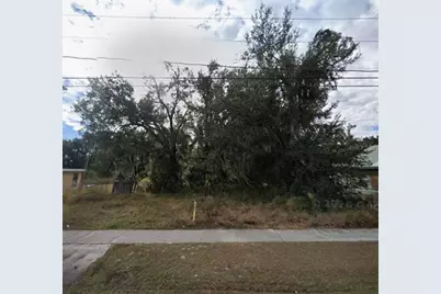 S Church Avenue S, Fort Meade, FL 33841 - Photo 1