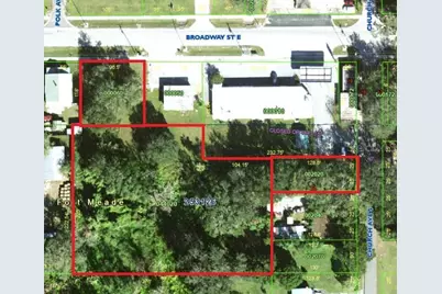 S Church Avenue S, Fort Meade, FL 33841 - Photo 3