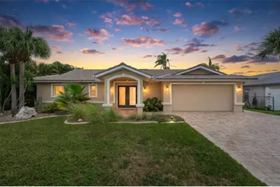 5548 Leeward Lane, New Port Richey, FL 34652 - Photo 1