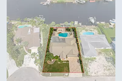 5548 Leeward Lane, New Port Richey, FL 34652 - Photo 9