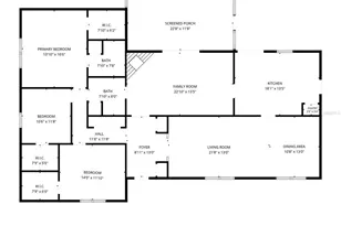 5934 Ridge Dr, Lakeland, FL 33813 - Photo 7