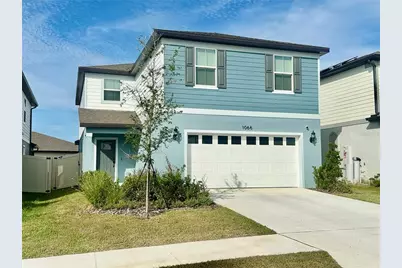1066 Silverlake Boulevard, Lake Alfred, FL 33850 - Photo 1