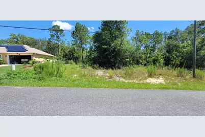 7163 N Glenridge Circle, Citrus Springs, FL 34434 - Photo 3