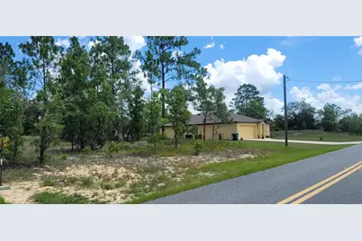 10339 N G Martinelli Boulevard, Citrus Springs, FL 34433 - Photo 5