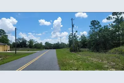 10339 N G Martinelli Boulevard, Citrus Springs, FL 34433 - Photo 13