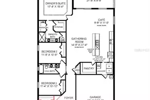 6873 Sundial Dr, Lakeland, FL 33813 - Photo 3