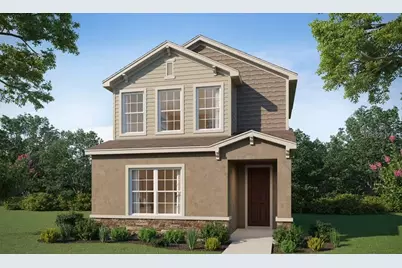 4060 Waving Hickory Boulevard, Saint Cloud, FL 34772 - Photo 1