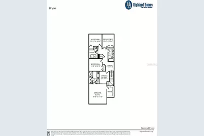 4060 Waving Hickory Boulevard, Saint Cloud, FL 34772 - Photo 3