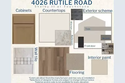4026 Rutile Road, Lakeland, FL 33813 - Photo 3