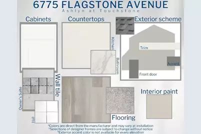 6775 Flagstone Avenue, Lakeland, FL 33813 - Photo 3