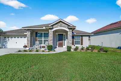 86434 Moonlit Walk Circle, Yulee, FL 32097 - Photo 5