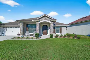 86434 Moonlit Walk Cir, Yulee, FL 32097 - Photo 5