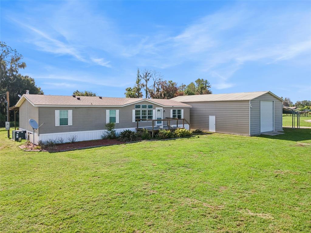 1153 Sand Mountain Rd - 1153 Sand Mountain Rd, Fort Meade, FL 33841 Luxury Property | Jose Angel Pina