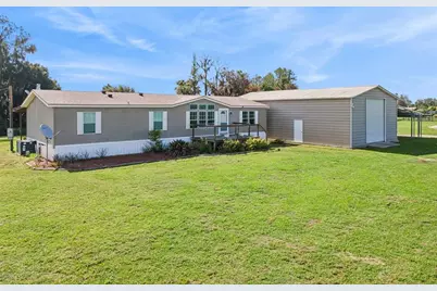 1153 Sand Mountain Road, Fort Meade, FL 33841 - Photo 1