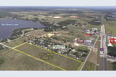 7011 Old Plantation Avenue, Sebring, FL 33876 - Photo 1