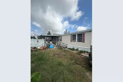 4439 Autumn Palm Drive, Zephyrhills, FL 33542 - Photo 1