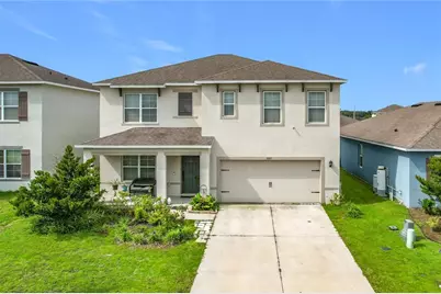 5911 Shingle Creek Road, Lakeland, FL 33811 - Photo 1