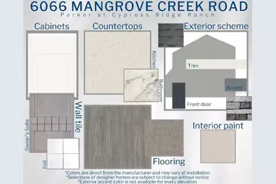 6066 Mangrove Creek Road, Wimauma, FL 33598 - Photo 3