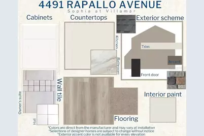 4491 Rapallo Avenue, Winter Haven, FL 33884 - Photo 3
