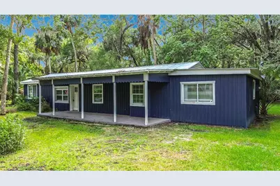 5360 S Elm Avenue, Homosassa, FL 34448 - Photo 1