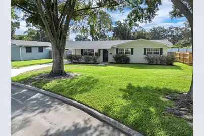 3010 Warrington Avenue, Lakeland, FL 33803 - Photo 1